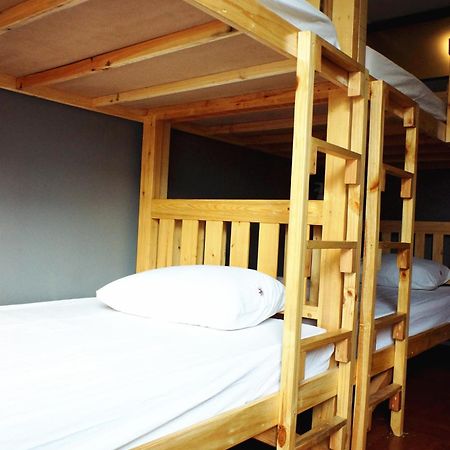 Ideer Hostel Μπανγκόκ Εξωτερικό φωτογραφία