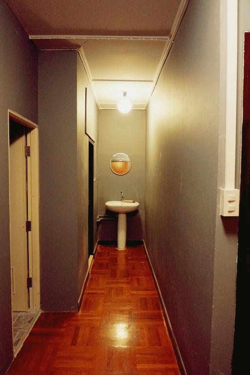 Ideer Hostel Μπανγκόκ Εξωτερικό φωτογραφία