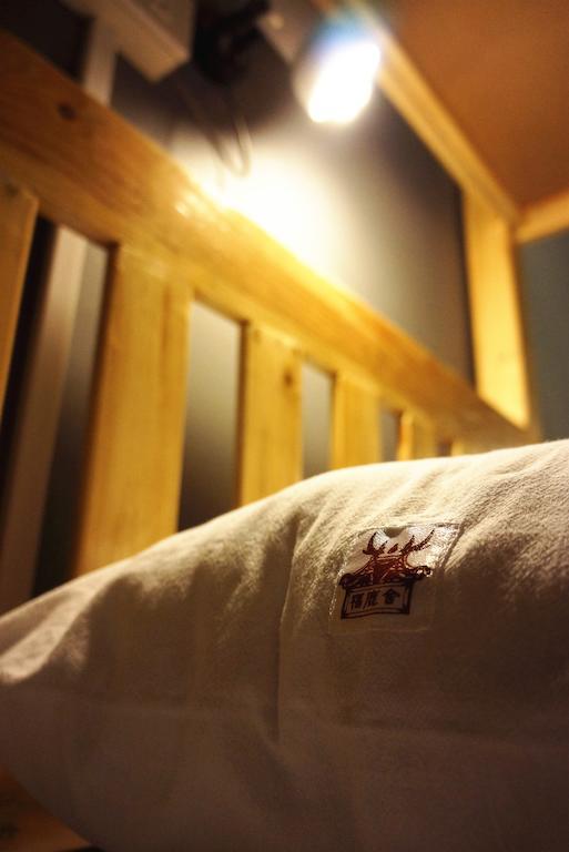 Ideer Hostel Μπανγκόκ Δωμάτιο φωτογραφία