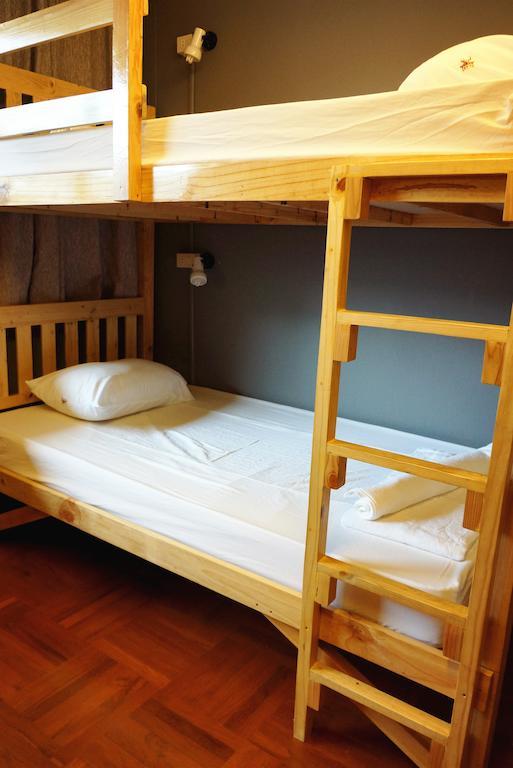 Ideer Hostel Μπανγκόκ Εξωτερικό φωτογραφία